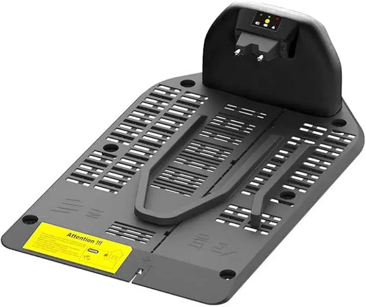 Replacement Parts, Charging Post for E400