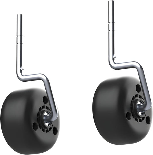 Replacement Parts, Wheels for all lawn mowing robots