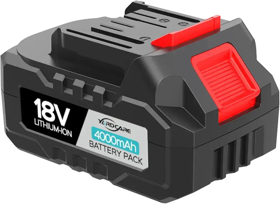 4000mAh Li-Ion Battery, 72W Powerful Kinetic Energy for All Products, B1804002